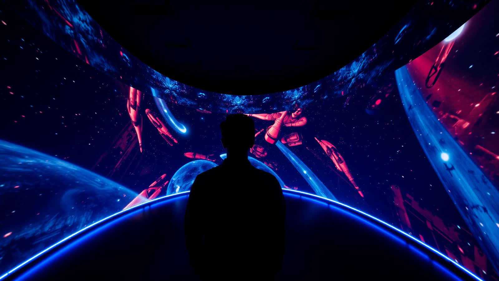 Project Showcase